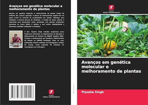 Avanços em genética molecular e melhoramento de plantas von VDM Verlag