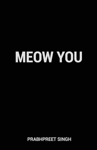 Meow You von Taneesha Publishers