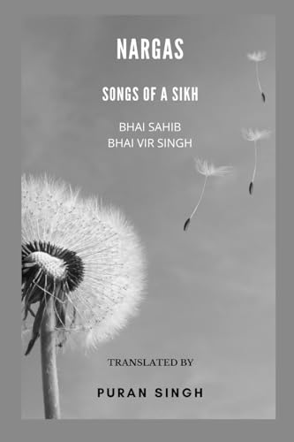Nargas: Songs of a Sikh von Blurb