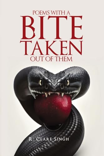 Poems with a Bite Taken Out of Them von Dorrance Publishing Company