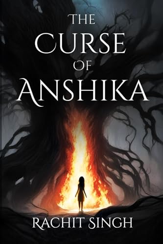 The Curse of Anshika von Paper Towns