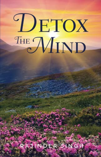 Detox the Mind von Radiance Publishers
