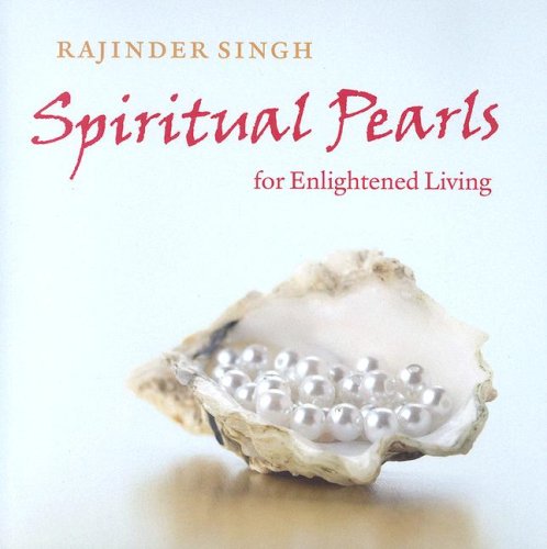Spiritual Pearls for Enlightened Living