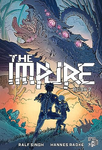 The Impure 2 von Cross Cult
