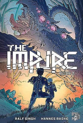 The Impure 2 von Cross Cult Entertainment