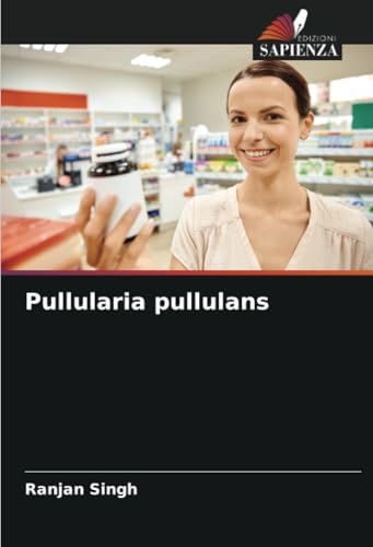 Pullularia pullulans: DE von Edizioni Sapienza