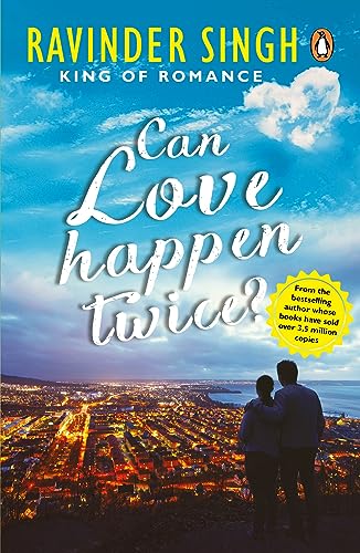 Can Love Happen Twice?