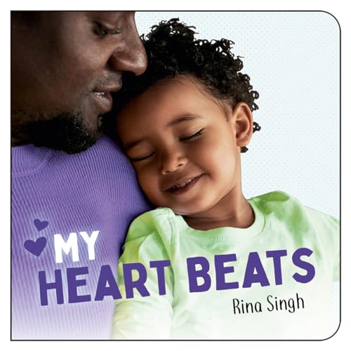 My Heart Beats von Orca Book Publishers