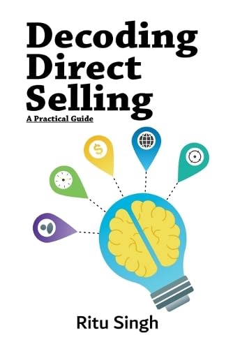 Decoding Direct Selling von Blue Rose Publishers