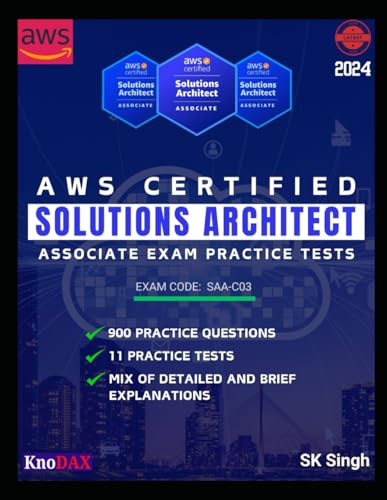 AWS Certified Solutions Architect - Associate Exam Practice Tests AWS Certified Solutions Architect - Associate Exam Practice Tests
