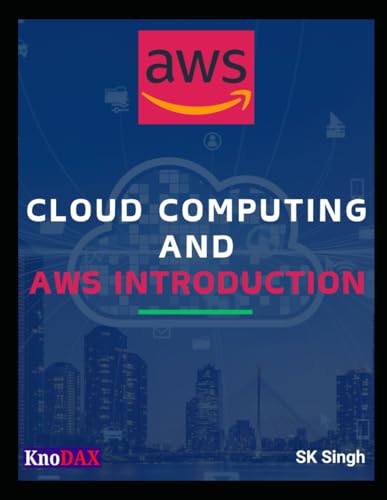 Cloud Computing and AWS Introduction: Docker | AWS Cloud Platform | Serverless Computing | Virtualization | Virtual Machine | Hypervisor | IaaS | PaaS | SaaS | FaaS | DaaS | EC2 | IAM | S3 Cloud Computing and AWS Introduction: Docker | AWS Cloud Platform | Serverless Computing | Virtualization | Virtual Machine | Hypervisor | IaaS | PaaS | SaaS | FaaS | DaaS | EC2 | IAM | S3