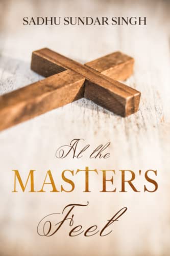 At the Master's Feet von CREATESPACE