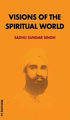 Visions of the spiritual world von Fv Editions
