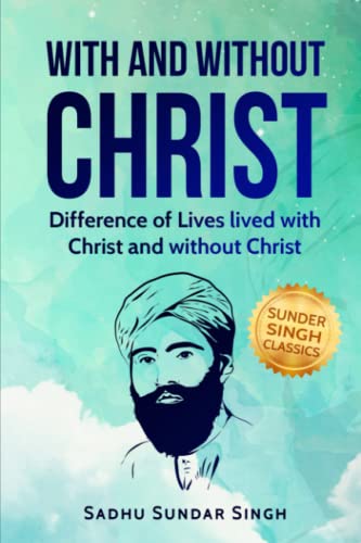 With and Without Christ von Independently published