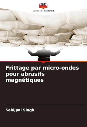 Frittage par micro-ondes pour abrasifs magnétiques von VDM Verlag