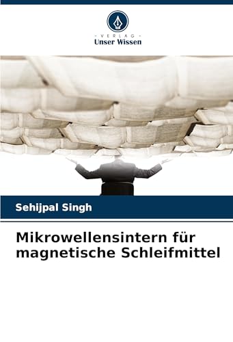 Mikrowellensintern für magnetische Schleifmittel: DE von VDM Verlag