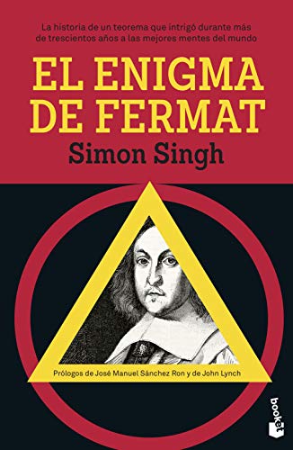 El enigma de Fermat (Divulgación) von Booket