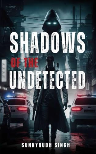 Shadows of the Undetected von Literatureslight Publishing