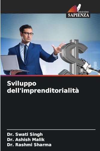 Sviluppo dell'imprenditorialità von Edizioni Sapienza