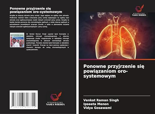 Ponowne przyjrzenie si¿ powi¿zaniom oro-systemowym: DE von Wydawnictwo Nasza Wiedza
