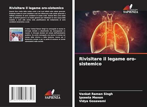Rivisitare il legame oro-sistemico: DE von Edizioni Sapienza