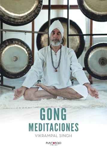 Gong meditaciones von Punto Rojo Libros S.L.