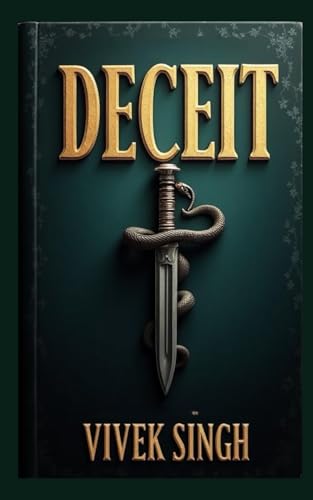 Deceit Deceit von Independently published