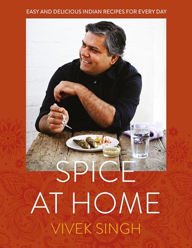 Spice At Home von Absolute Press