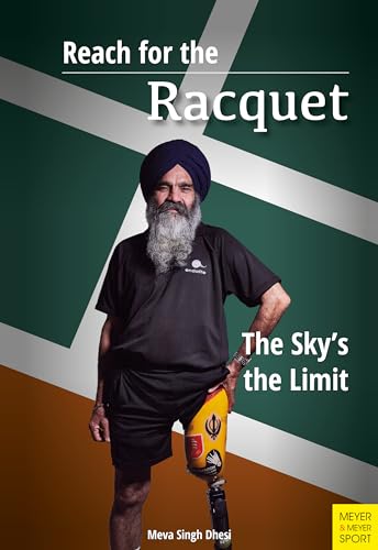 Reach for the Racquet: The Sky's the Limit von Meyer & Meyer Sport (UK) Ltd.