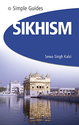 Sikhism (Simple Guides)