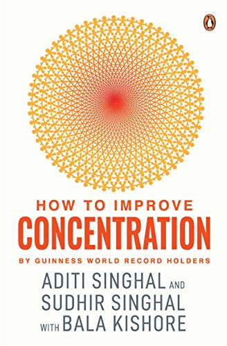 How to Improve Concentration: By Guinness World Record Holders