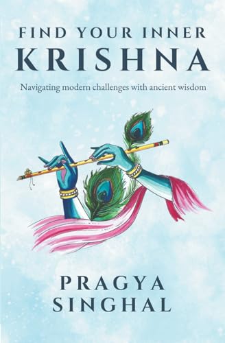 Find Your Inner Krishna Find Your Inner Krishna von StoryMirror Infotech PVt.Ltd