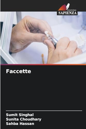 Faccette: DE von Edizioni Sapienza
