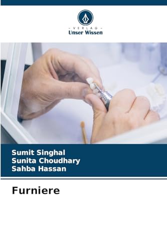 Furniere: DE