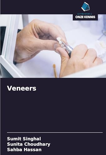 Veneers: DE von Uitgeverij Onze Kennis