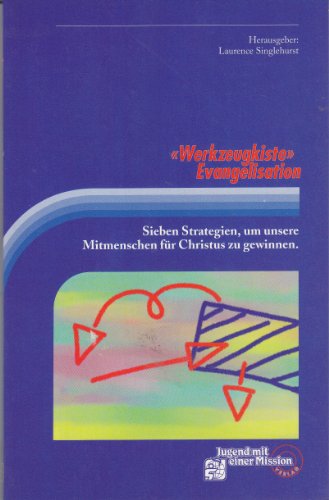 ' Werkzeugkiste' Evangelisation