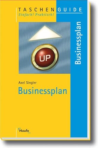 Businessplan (Taschenguide)