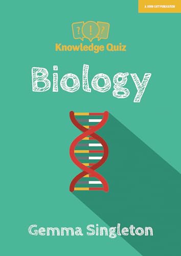 Knowledge Quiz: Biology (Knowledge quizzes)