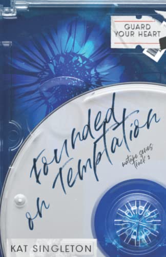 Founded on Temptation: Special Edition Cover - A Standalone Hookup Romance Founded on Temptation: Special Edition Cover - A Standalone Hookup Romance von Kat Singleton