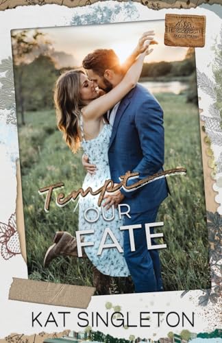 Tempt Our Fate: A Small Town Enemies To Lovers Billionaire Romance (Sutten Mountain) von Kat Singleton