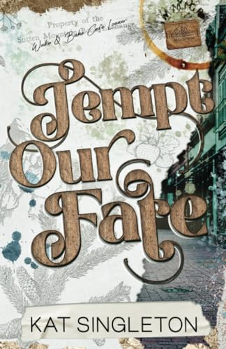 Tempt Our Fate: Alternate Version Tempt Our Fate: Alternate Version