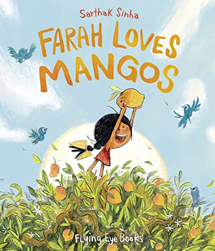 Farah Loves Mangos Farah Loves Mangos