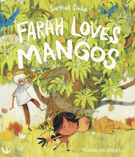 Farah Loves Mangos Farah Loves Mangos