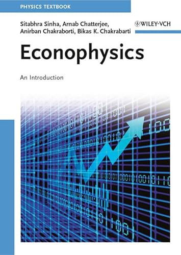Econophysics: An Introduction