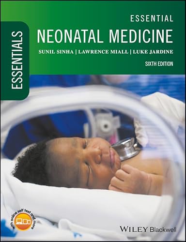 Essential Neonatal Medicine (Essentials) von Wiley-Blackwell