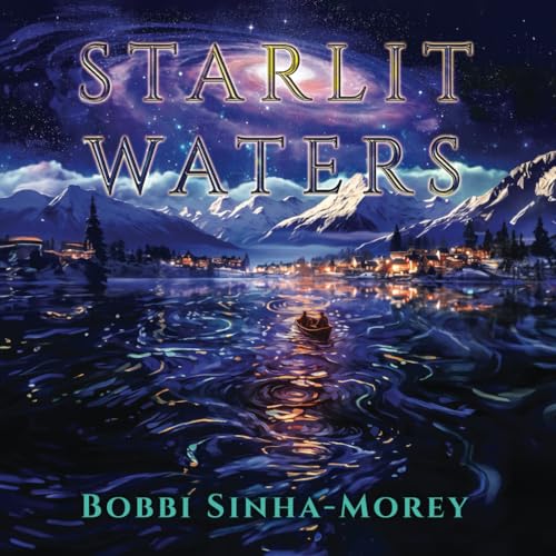 Starlit Waters von Weird House Press