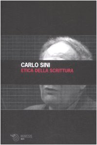 Etica della scrittura von Brand: Mimesis