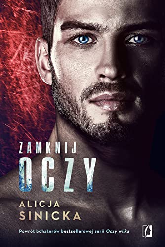 Oczy wilka (4) (Zamknij oczy, Band 4)