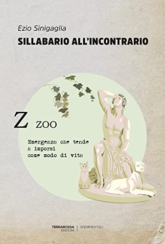 Sillabario all'incontrario von TerraRossa