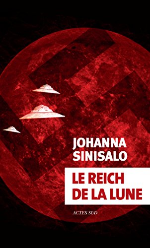 Le Reich de la lune von Actes Sud